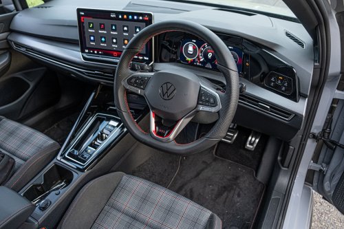 VW’s 2026 Golf GTI Finally Drives Like A GTI Again | Review