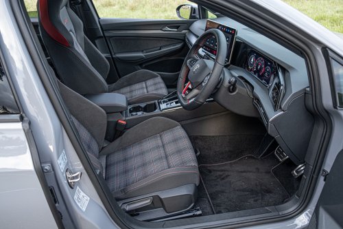 VW’s 2026 Golf GTI Finally Drives Like A GTI Again | Review