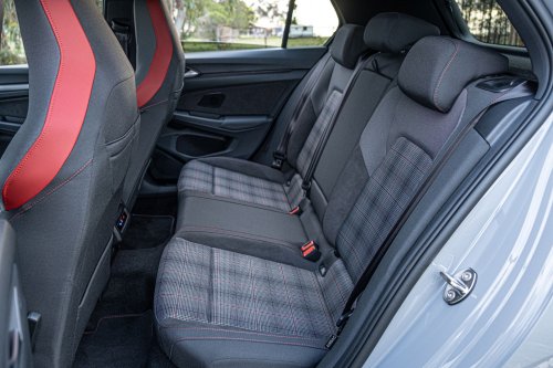 VW’s 2026 Golf GTI Finally Drives Like A GTI Again | Review