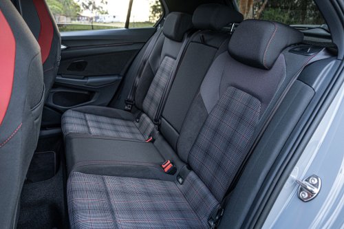 VW’s 2026 Golf GTI Finally Drives Like A GTI Again | Review
