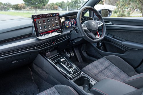 VW’s 2026 Golf GTI Finally Drives Like A GTI Again | Review