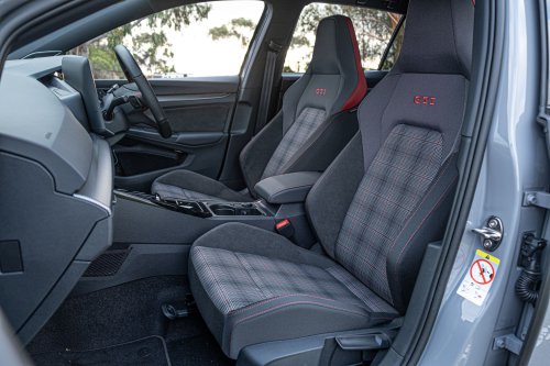 VW’s 2026 Golf GTI Finally Drives Like A GTI Again | Review