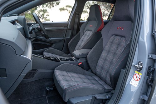 VW’s 2026 Golf GTI Finally Drives Like A GTI Again | Review