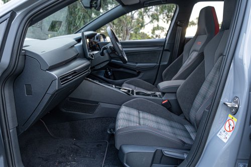 VW’s 2026 Golf GTI Finally Drives Like A GTI Again | Review
