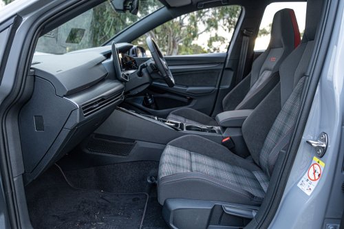 VW’s 2026 Golf GTI Finally Drives Like A GTI Again | Review