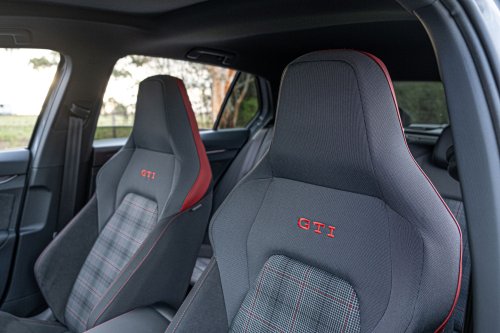 VW’s 2026 Golf GTI Finally Drives Like A GTI Again | Review