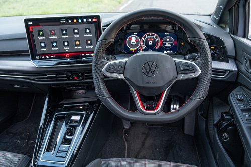 VW’s 2026 Golf GTI Finally Drives Like A GTI Again | Review