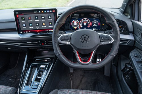 VW’s 2026 Golf GTI Finally Drives Like A GTI Again | Review