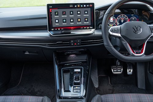 VW’s 2026 Golf GTI Finally Drives Like A GTI Again | Review