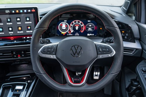 VW’s 2026 Golf GTI Finally Drives Like A GTI Again | Review