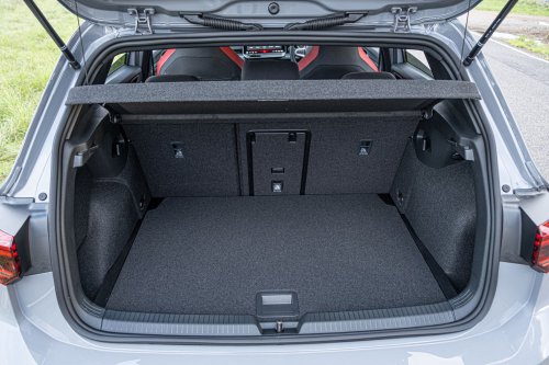 VW’s 2026 Golf GTI Finally Drives Like A GTI Again | Review