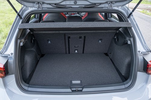 VW’s 2026 Golf GTI Finally Drives Like A GTI Again | Review