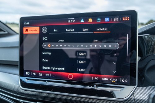 VW’s 2026 Golf GTI Finally Drives Like A GTI Again | Review