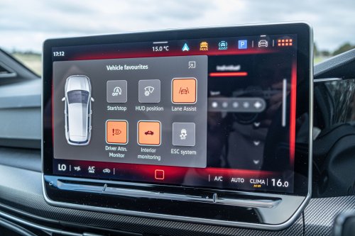 VW’s 2026 Golf GTI Finally Drives Like A GTI Again | Review