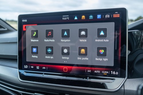 VW’s 2026 Golf GTI Finally Drives Like A GTI Again | Review