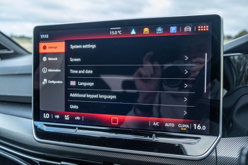 VW’s 2026 Golf GTI Finally Drives Like A GTI Again | Review