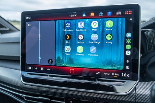 VW’s 2026 Golf GTI Finally Drives Like A GTI Again | Review