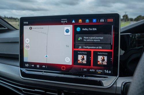 VW’s 2026 Golf GTI Finally Drives Like A GTI Again | Review