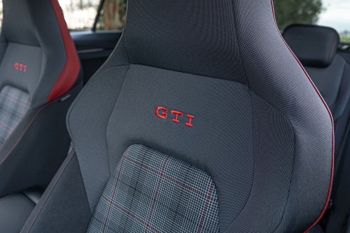 VW’s 2026 Golf GTI Finally Drives Like A GTI Again | Review