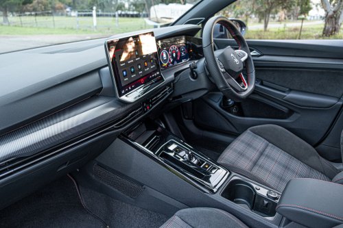 VW’s 2026 Golf GTI Finally Drives Like A GTI Again | Review