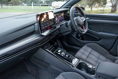 VW’s 2026 Golf GTI Finally Drives Like A GTI Again | Review