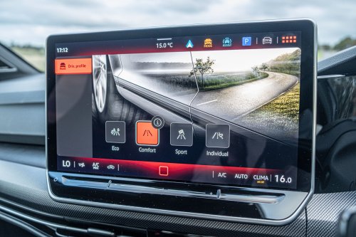 VW’s 2026 Golf GTI Finally Drives Like A GTI Again | Review