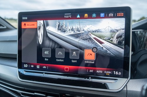 VW’s 2026 Golf GTI Finally Drives Like A GTI Again | Review