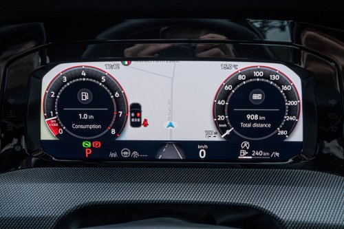 VW’s 2026 Golf GTI Finally Drives Like A GTI Again | Review