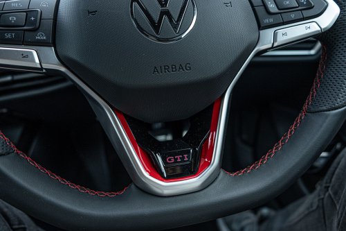 VW’s 2026 Golf GTI Finally Drives Like A GTI Again | Review