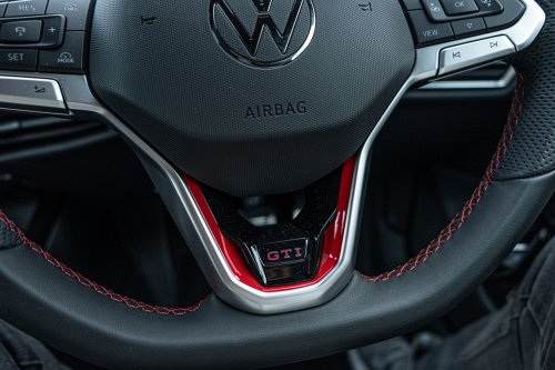 VW’s 2026 Golf GTI Finally Drives Like A GTI Again | Review