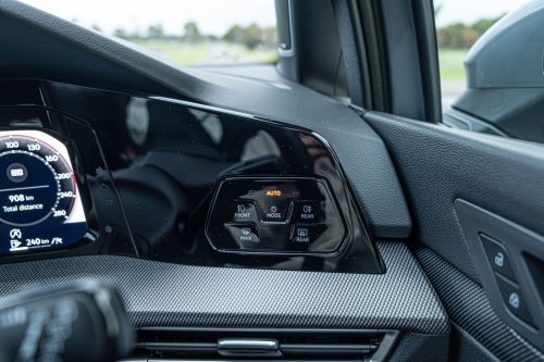VW’s 2026 Golf GTI Finally Drives Like A GTI Again | Review