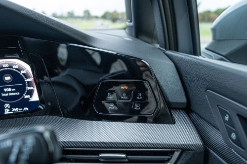 VW’s 2026 Golf GTI Finally Drives Like A GTI Again | Review