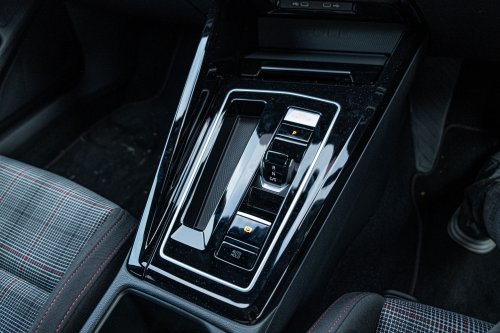 VW’s 2026 Golf GTI Finally Drives Like A GTI Again | Review