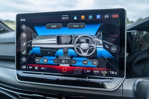 VW’s 2026 Golf GTI Finally Drives Like A GTI Again | Review