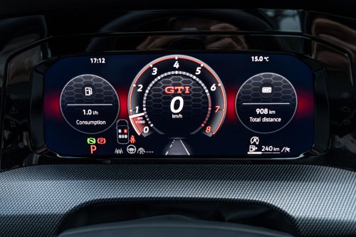 VW’s 2026 Golf GTI Finally Drives Like A GTI Again | Review