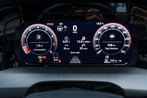 VW’s 2026 Golf GTI Finally Drives Like A GTI Again | Review