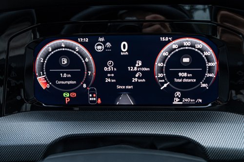 VW’s 2026 Golf GTI Finally Drives Like A GTI Again | Review
