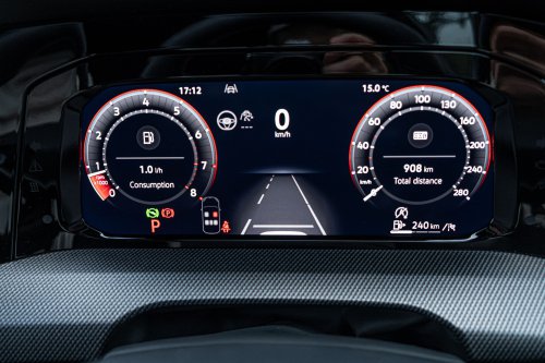 VW’s 2026 Golf GTI Finally Drives Like A GTI Again | Review