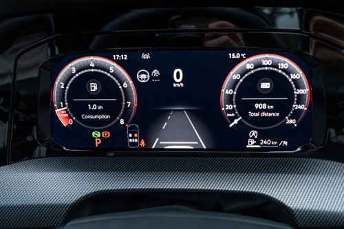 VW’s 2026 Golf GTI Finally Drives Like A GTI Again | Review