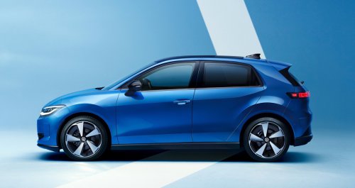 VW’s New ID. Polo Starts Under $30K And Comes With Massage Seats