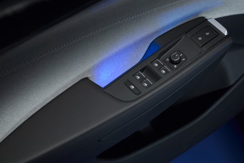 VW’s New ID. Polo Starts Under $30K And Comes With Massage Seats