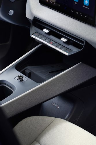 VW’s New ID. Polo Starts Under $30K And Comes With Massage Seats