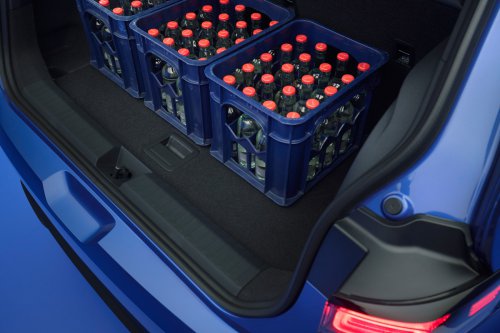 VW’s New ID. Polo Starts Under $30K And Comes With Massage Seats