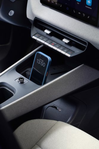 VW’s New ID. Polo Starts Under $30K And Comes With Massage Seats