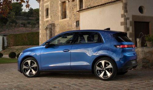 VW’s New ID. Polo Starts Under $30K And Comes With Massage Seats