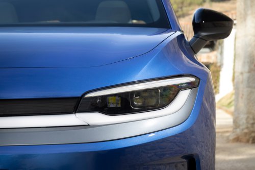 VW’s New ID. Polo Starts Under $30K And Comes With Massage Seats