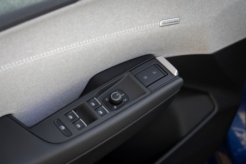 VW’s New ID. Polo Starts Under $30K And Comes With Massage Seats