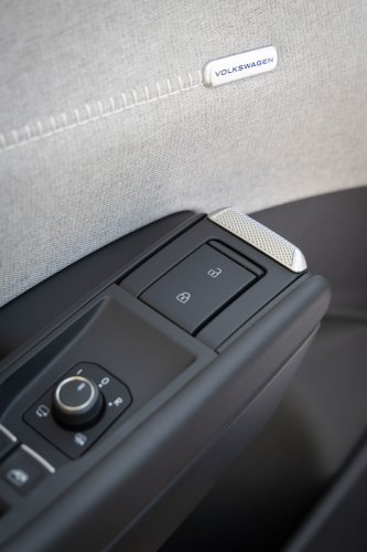 VW’s New ID. Polo Starts Under $30K And Comes With Massage Seats