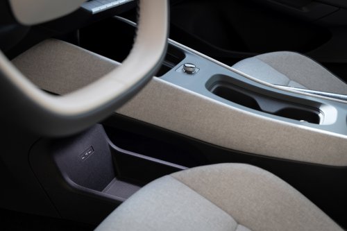 VW’s New ID. Polo Starts Under $30K And Comes With Massage Seats