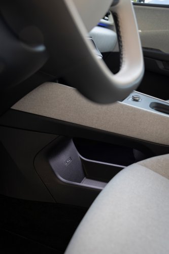 VW’s New ID. Polo Starts Under $30K And Comes With Massage Seats